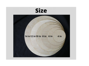 Tableros de péndulo y espíritu de madera, respuestas de cuervo, herramientas de adivinación de brujería, decoraciones de Altar, regalos para mejores amigos - Product Image 4