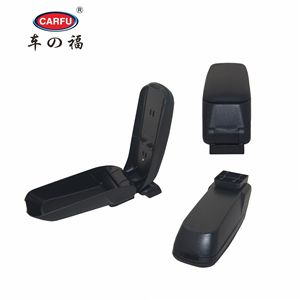 Carfu AC-478 - Caja de Almacenamiento Universal Popular para Reposabrazos de Coche - Accesorios Interiores para Automóvil - Product Image 6