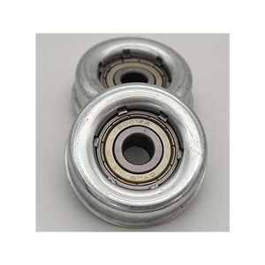 Rouleau de gravité Offre Spéciale, joint d'extrémité de boîtier de roulement en Sphc et joints de <span class=keywords><strong>labyrinthe</strong></span> pour tendeur de rouleau de convoyeur - Product Image 3