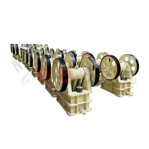 מחיר מפעל עפרת רוק ציוד כרייה לסת צלב למכירה סולם קטן גרניט קוורץ אבן אבן אבן קוורץ - Product Image 6