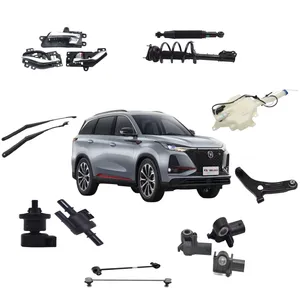 CHANGAN CS75PLUS AUTO PARTS CHANGAN AUTO SPARE