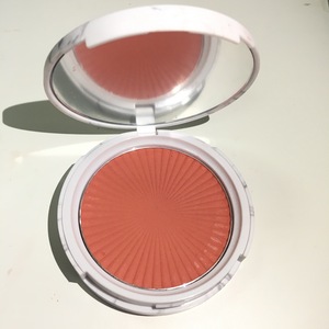 메이크업에 홍당무 구운 홍당무 블러셔 도매 개인 라벨 - Product Image 5