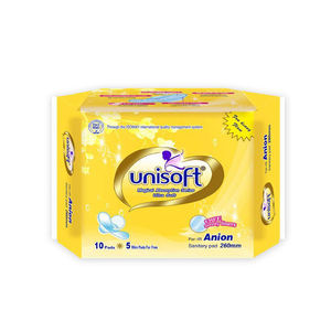 Wholesale Sanitary <strong>Pads</strong> Menstrual <strong>Pad</strong> <strong>Anion</strong> Sanitary Napkin <strong>Women</strong>