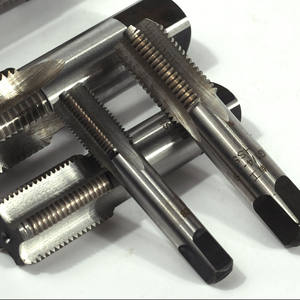 Robinet de réparation de filetage de tuyau cylindrique 55 G-Thread, essentiel pour la catégorie de produits de robinetterie - Product Image 4