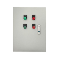 Équipements et fournitures électriques basse tension Tableau de distribution d'énergie et appareillage de commutation Boîtier de distribution de type appareillage
