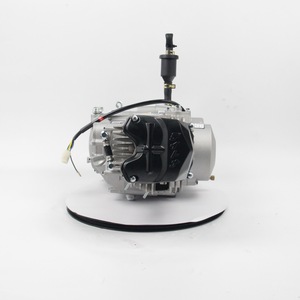 212cc 4-Ventil-Motor mit Kickstarter für Alle Dirt Bikes und Pit Bikes mit Komplettem Motorenkit - Product Image 3