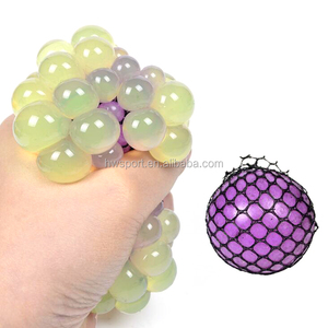 Perles de grenouille parfumées en TPR pour jouet souple anti-stress, idéales pour enfants et adultes, cadeau promotionnel - Product Image 4