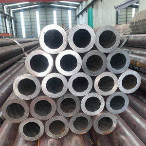 צינור פלדה פחמנית 4 אינץ' למכירה חמה, למסגרת חממה, להשקיה, לאספקת מים, לשימוש חקלאי, במחיר מפעל - Product Image 3