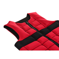 Gilet de sauvetage en néoprène pour kayak NiuFuRui Flottabilité Catégorie de produit durable pour les sports nautiques