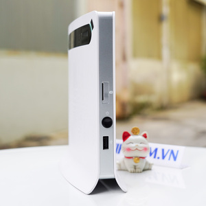 HUA WEI 4G Wireless <b>Modem</b> Router B593s-12 Global Networks Sim Card Slot LTE CAT3 Mobile WiFi CPE - Product Image 6