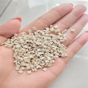 Solvay PPS ryton R-7-120NA polyphenylene Sulfide Nhựa Nylon nguyên liệu hạt nhựa dạng viên mô hình PPS gf40 PPS GF30 - Product Image 5