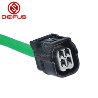 Sensor de Oxígeno de Alto Flujo y Alta Competitividad DEFUS Nuevo para Automóvil 0AA-714-HG9 para Jazz 2014 Oem 0AA714HG9 Sensor de Oxígeno O2