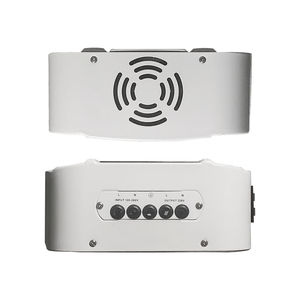 เครื่องปรับแรงดันไฟฟ้า TVR-5KVA แบบติดผนัง สำหรับเครื่องปรับอากาศ รุ่นบาง พร้อมหน้าจอดิจิตอล - Product Image 5