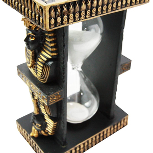 Haraoh utankhamun y ueen efertiti, y temporizador - Product Image 1