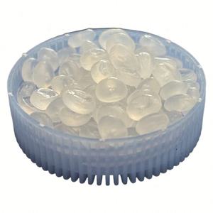 การขึ้นรูปเม็ดพลาสติกโพลีโพรพิลีนบริสุทธิ์เกรดฟิล์มรีไซเคิล - Product Image 3