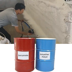 Schiuma Rigida in <span class=keywords><strong>Poliuretano</strong></span> Spray Miscela di Poliolo - Product Image 2