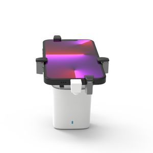 Supporto di Sicurezza T30 per Tablet con <span class=keywords><strong>Allarme</strong></span> di Ricarica Antifurto per Negozi al Dettaglio e Negozi di Telefonia - Product Image 1