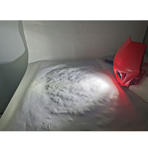 Piezas Eléctricas para Motocicleta Squadron Dual Sport, Faro Delantero de 12V, Scheinwerfer, Faro para KTM Beta RR - Product Image 6