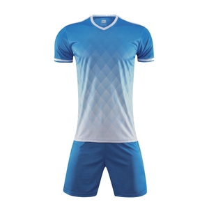 Top da allenamento per <span class=keywords><strong>calcio</strong></span> in rete traspirante con Logo stampato per campi estivi di <span class=keywords><strong>calcio</strong></span> invernali - Product Image 3