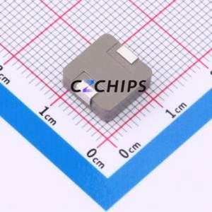 Inductor de Potencia ZEHP1040-220-M SMD, 11.5x10mm (Inductancia: 22uH) (Precisión: 20%) (Corriente Nominal: 5A) - Product Image 2