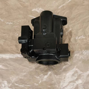 ปั๊มไฮดรอลิก KRR038 KRR045 DAN FOSS - Product Image 2