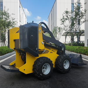 <span class=keywords><strong>2026</strong></span> Model Baru Compact Mini <span class=keywords><strong>Skid</strong></span> <span class=keywords><strong>Steer</strong></span> <span class=keywords><strong>Loader</strong></span> |   <span class=keywords><strong>Loader</strong></span> Kebun Kecil Terjangkau untuk Lanskap - Product Image 5