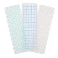 Impression personnalisée en gros de cartes en PVC imperméables, cartes de visite en plastique, logo imprimé, directement de l'usine