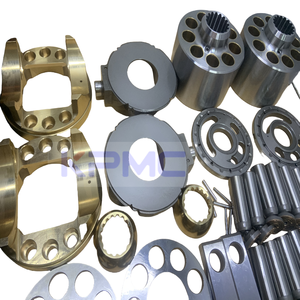 Pour komatsu <span class=keywords><strong>Hitachi</strong></span> pièces d'origine pièces de rechange moteur pelle pompe hydraulique Kits de réparation pièces de moteur - Product Image 2