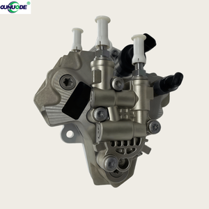 Bomba de Inyección de Combustible Diésel Common Rail Original Nueva y Auténtica 0445020045 0445020122 0445020241 0986437342 4988595 - Product Image 5