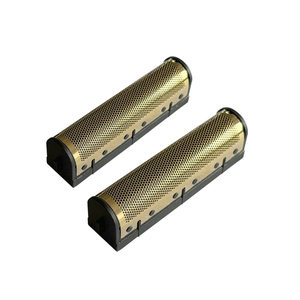 Thay thế máy cạo râu điện đầu tương thích với andis 17150 17160 17200 17250 TS-1 TS-2 - Product Image 6