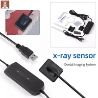 Nuevo Sistema de Rayos X Intraorales Digitales para Animales, Imágenes Intraorales de Alta Definición con Sensor Digital para Mascotas