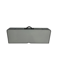 Meubles de jardin Portable d'extérieur, ensemble de plateformes pliantes, pour pique-nique Camping, Poker, banquets