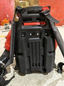 Commercial High Power Strong Garden Petrol Backpack Gasoline Leaf <b>Blower</b> - Product Image 6