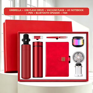 Caja de Regalo Personalizada con Impresión OEM ODM, MOQ Flexible para Importadores Globales, Minoristas Offline y Vendedores de Tiendas Transfronterizas - Product Image 3