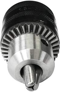 <span class=keywords><strong>Mandrin</strong></span> auto-centrant en acier à 3 mâchoires 1,5~13 mm pour perceuse à <span class=keywords><strong>percussion</strong></span> électrique/pneumatique à changement rapide - Product Image 3