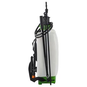 Bán Buôn Nông Nghiệp Của Nhãn Hiệu Phun 16L Nhựa Của Nhãn Hiệu Ba Lô Phun - Product Image 4