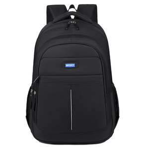 New Fashion Large Capacity Backpack Oxford Fabric Student Backpack Retail Wholesale Outdoor Backpack <b>Bags</b> for Men - Product Image 1