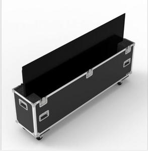 Nuovo Design da 80 pollici in alluminio flight <span class=keywords><strong>case</strong></span> - Product Image 2