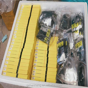 Pantalla Táctil LCD Completa para Oppo A40 / <span class=keywords><strong>A60</strong></span> / A80 A31 2020 / A9 2020 / REALME 6i / C3 - Product Image 4