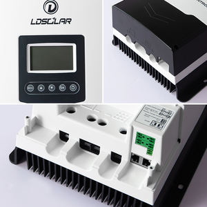 80a 100a controlador de painel <span class=keywords><strong>solar</strong></span> <span class=keywords><strong>mppt</strong></span> 12v 24v 36v <span class=keywords><strong>48v</strong></span> auto controlador de carga <span class=keywords><strong>mppt</strong></span> controlador <span class=keywords><strong>solar</strong></span> 100a - Product Image 3