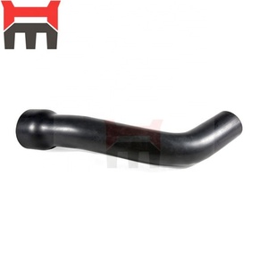 Pièces d'excavateur E323C Tuyau d'admission du turbo 205-6686 - Product Image 4