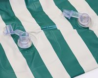 Bouées de bras gonflables en PVC (2 pièces) pour femmes, hommes et enfants – Idéales pour la piscine et la plage en été