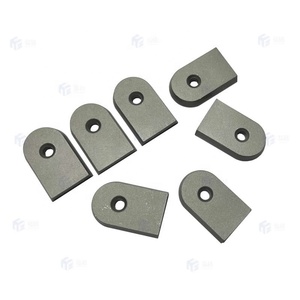 Hartmetall tấm cacbua cho hàn - Product Image 5