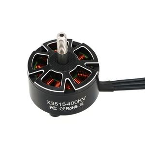 Uangel X3515 <span class=keywords><strong>400kv</strong></span> 580kv 700kv 브러시리스 모터 아웃러너 멀티 로터 쿼드 콥터보다 안정적인 RC FPV 드론 부품 - Product Image 5