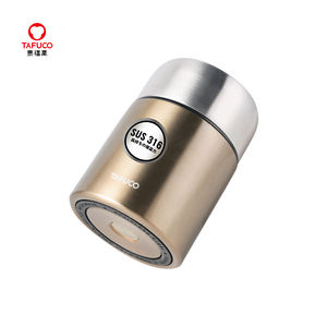 Tafuco-tarro térmico para alimentos, 800ml, extremadamente duradero, aislado al vacío, con tapa de acero inoxidable de doble pared y bolsa de fijación - Product Image 6