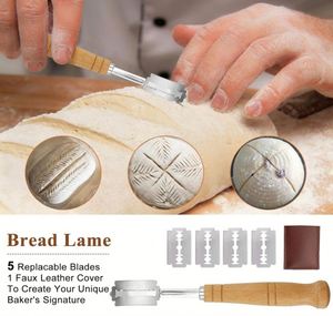 Cestas de mimbre y ratán hechas a mano al por mayor para fermentación de pan de masa madre, utensilios de repostería y herramientas de cocina. - Product Image 2