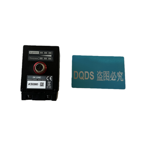 KEYENCE CA-HL02MX the Linear Scanning Camera Is Equipped with LED <b>Indicators</b> with One Year Warranty - Product Image 3