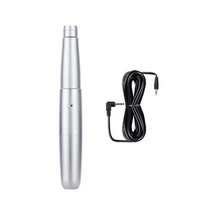New Arrival <b>Rotary</b> PMU Tattoo Pen Microblading High Quality Tattoo <b>Machine</b> for Eyebrow Lip PMU Professional Tattoo Equipment - Product Image 2