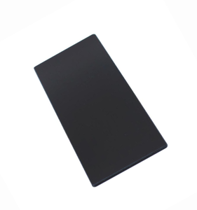 OD 20mm Passe-Bande Zwb Uv254 Filtre Disques En Verre ZWB2 UG11 U-340 Zwb2 Filtre D'objectif Passe Uv 200X100X3mm pour Lampe UV Clignotant - Product Image 6