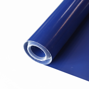 Yitex thermique tissé <span class=keywords><strong>bâche</strong></span> serre véhicule auvents couvre PVC vinyle matériel tissu Transport matériel évalué - Product Image 4